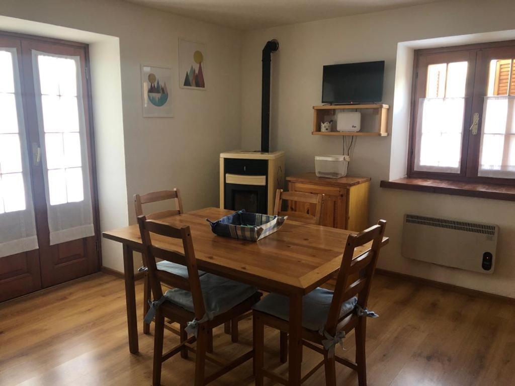 코네 Casa Matilla 아파트 외부 사진