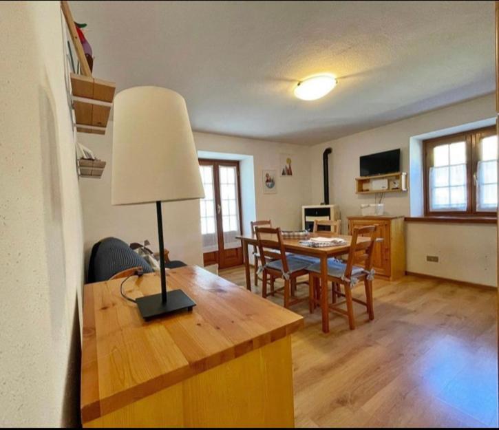 코네 Casa Matilla 아파트 외부 사진