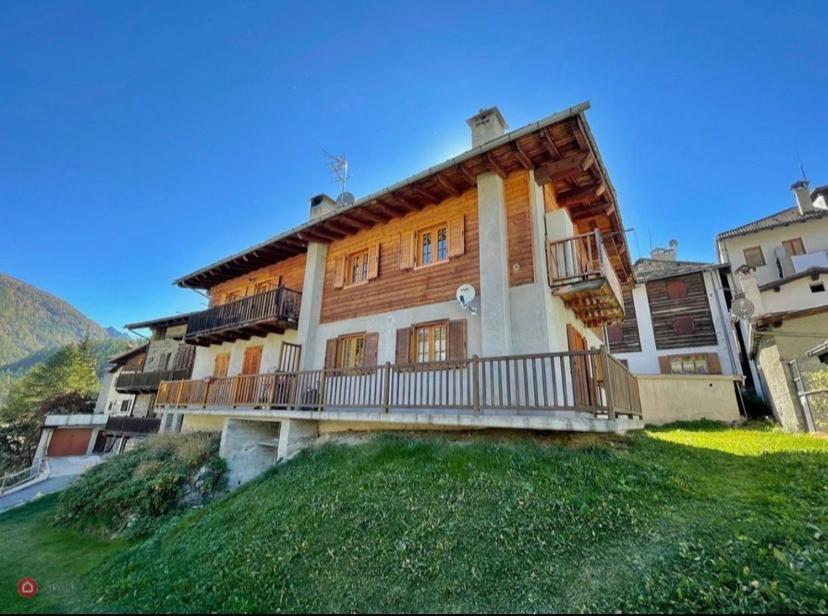 코네 Casa Matilla 아파트 외부 사진